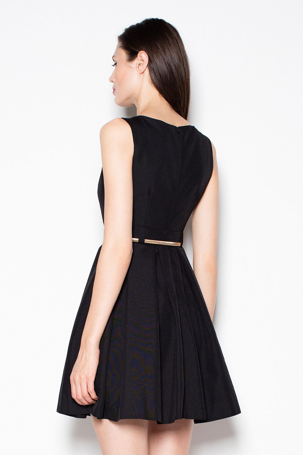 Cocktail dress model 77193