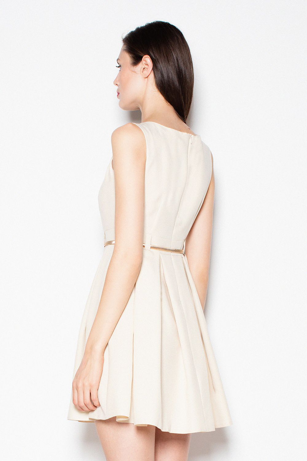 Cocktail dress model 77194