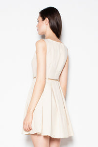 Cocktail dress model 77194