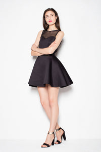 Evening dress model 77200