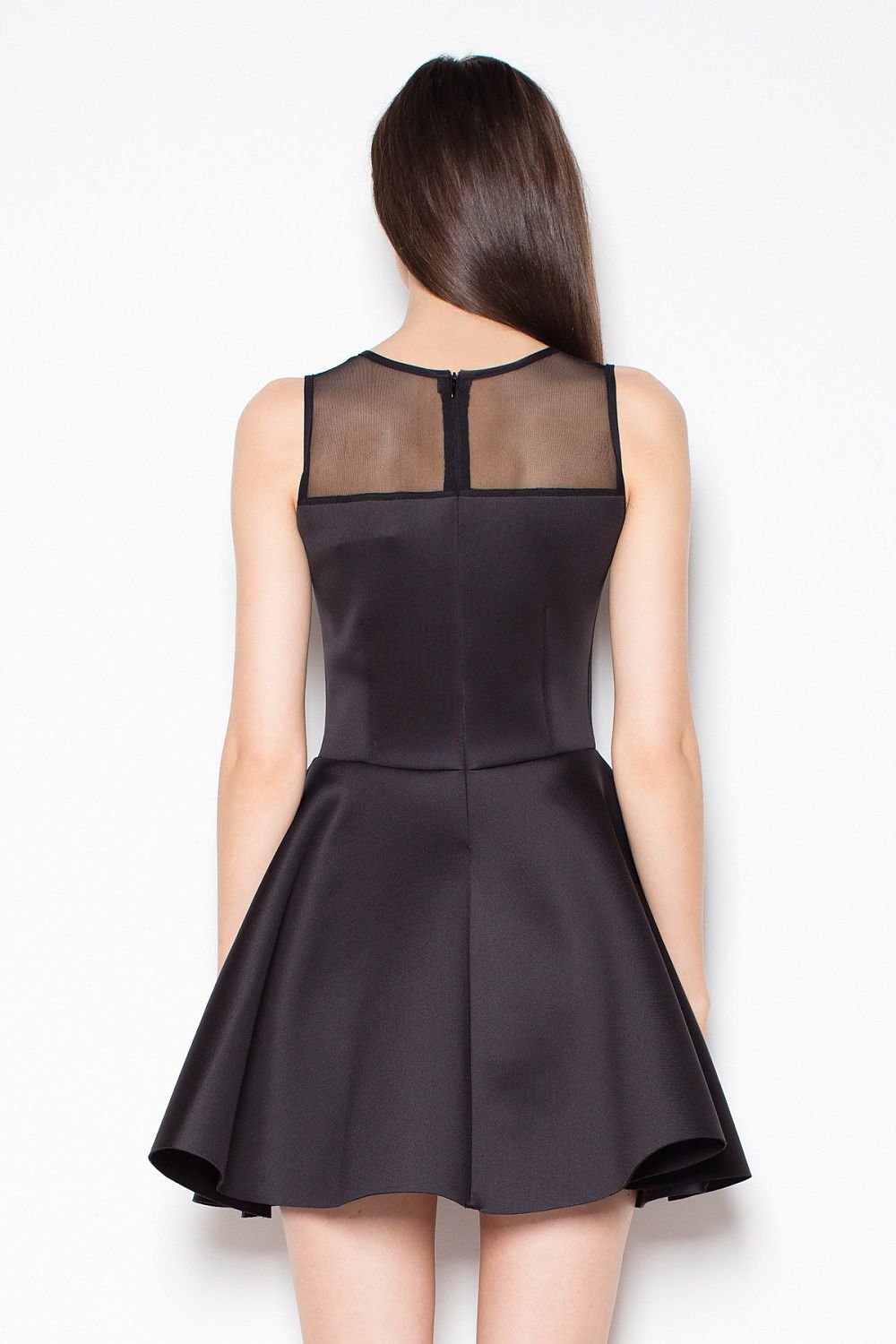 Evening dress model 77200