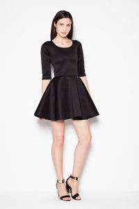 Cocktail dress model 77203
