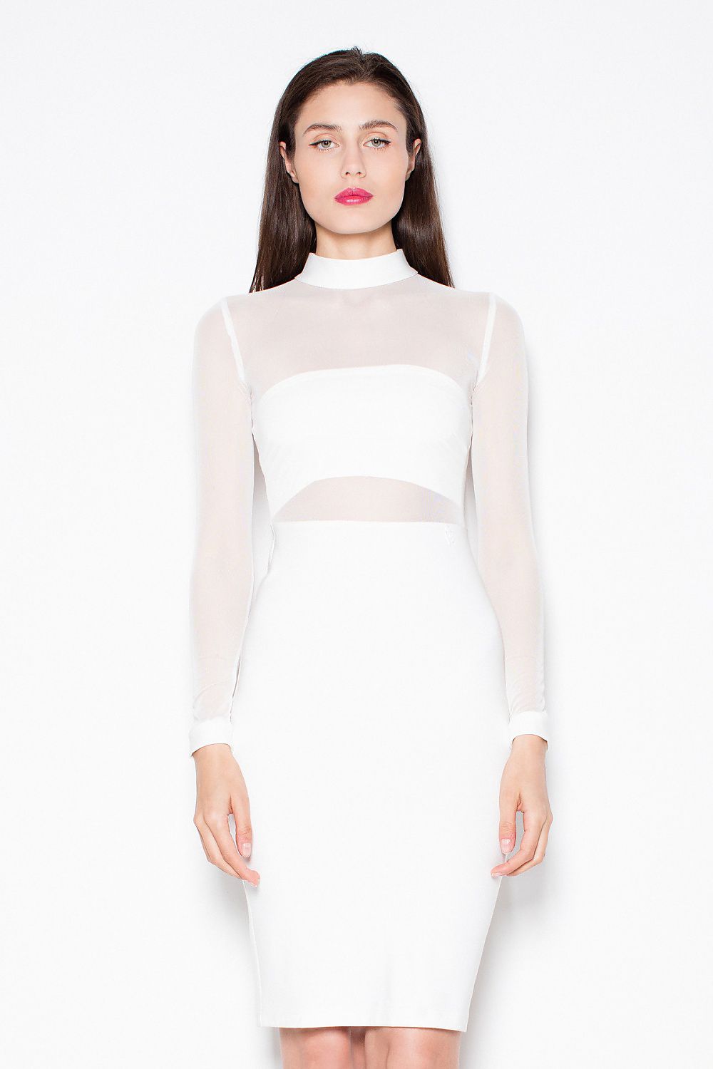 Evening dress model 77231
