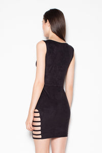 Evening dress model 77236