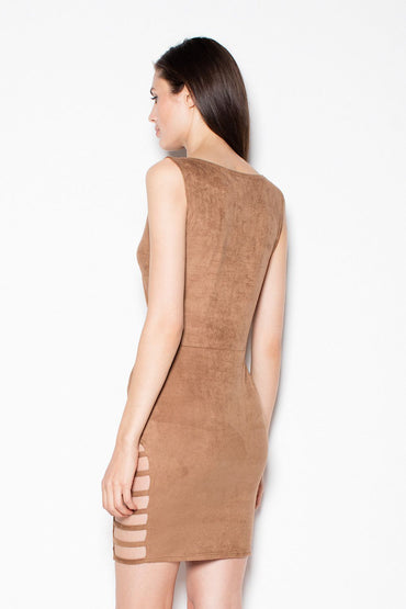 Evening dress model 77238