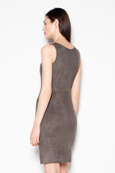 Evening dress model 77244