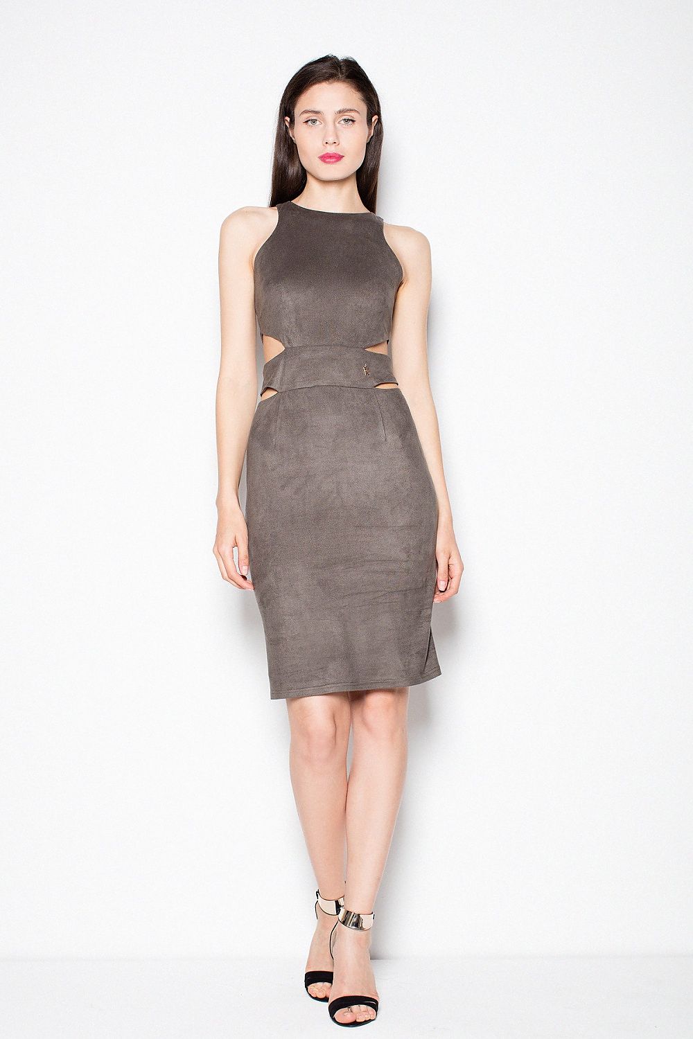 Evening dress model 77249