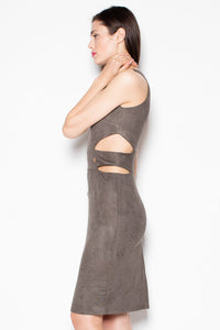 Evening dress model 77249