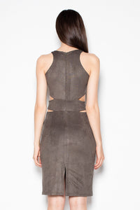 Evening dress model 77249