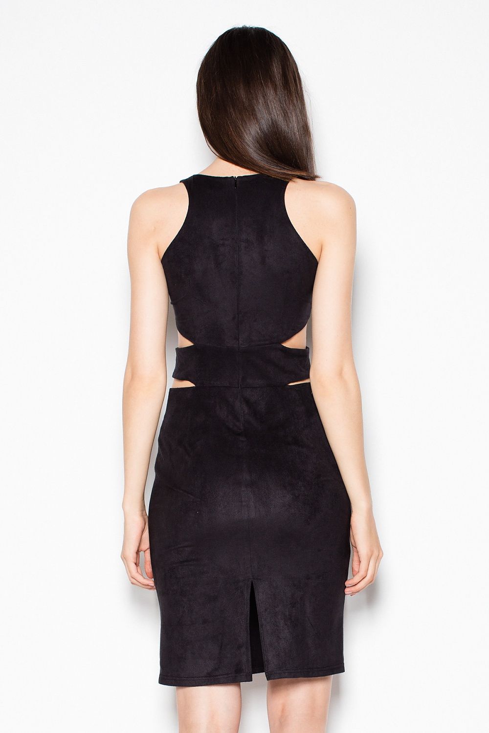 Evening dress model 77250