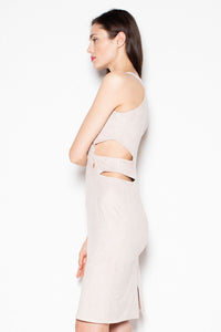 Evening dress model 77251