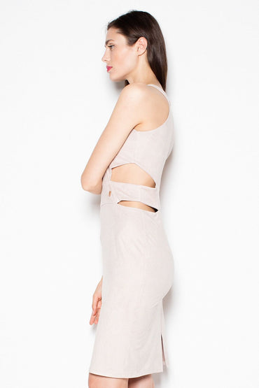 Evening dress model 77251