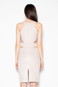 Evening dress model 77251