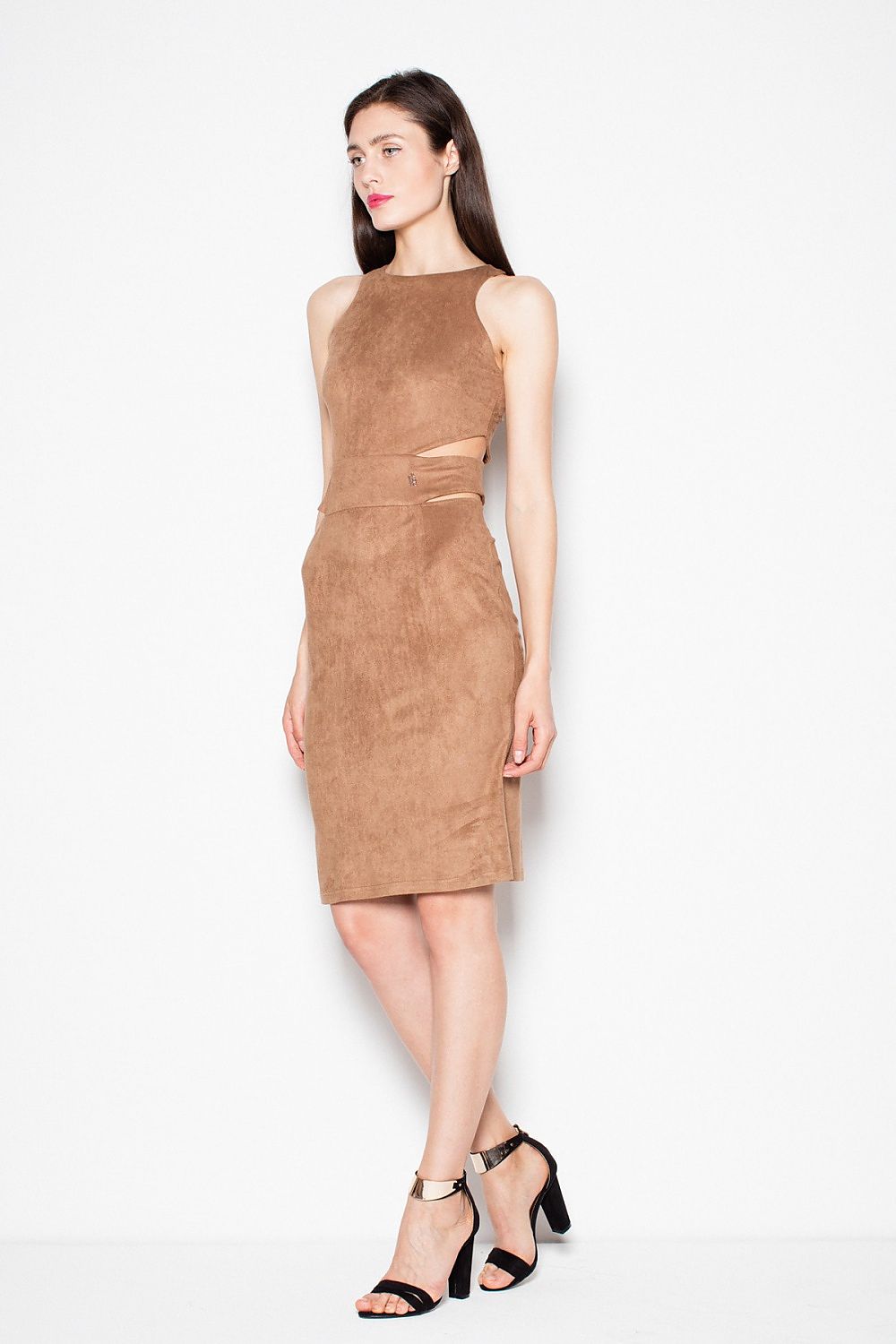 Evening dress model 77252