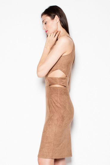 Evening dress model 77252