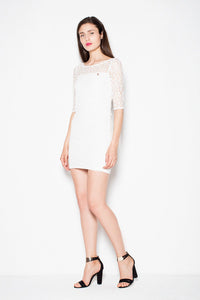 Evening dress model 77253