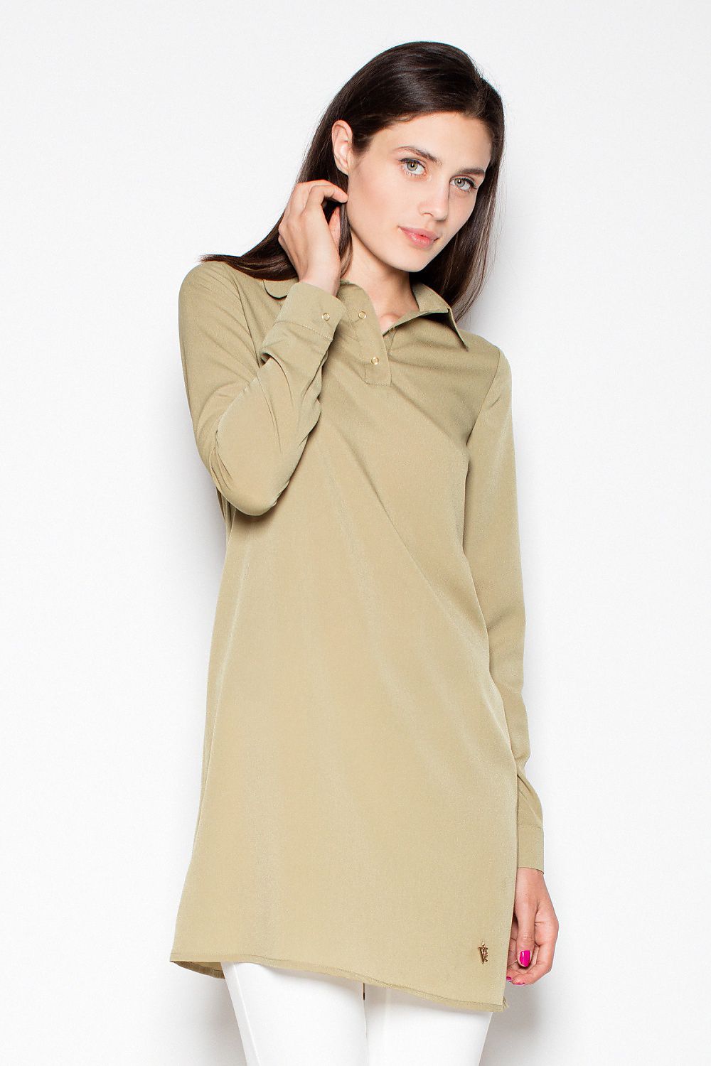 Blouse model 77262