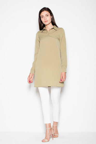 Blouse model 77262