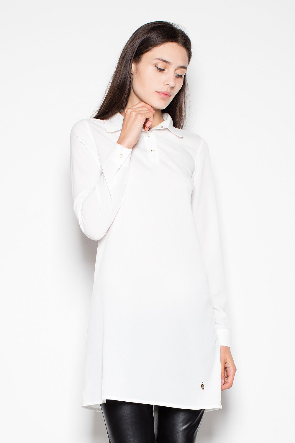 Blouse model 77263