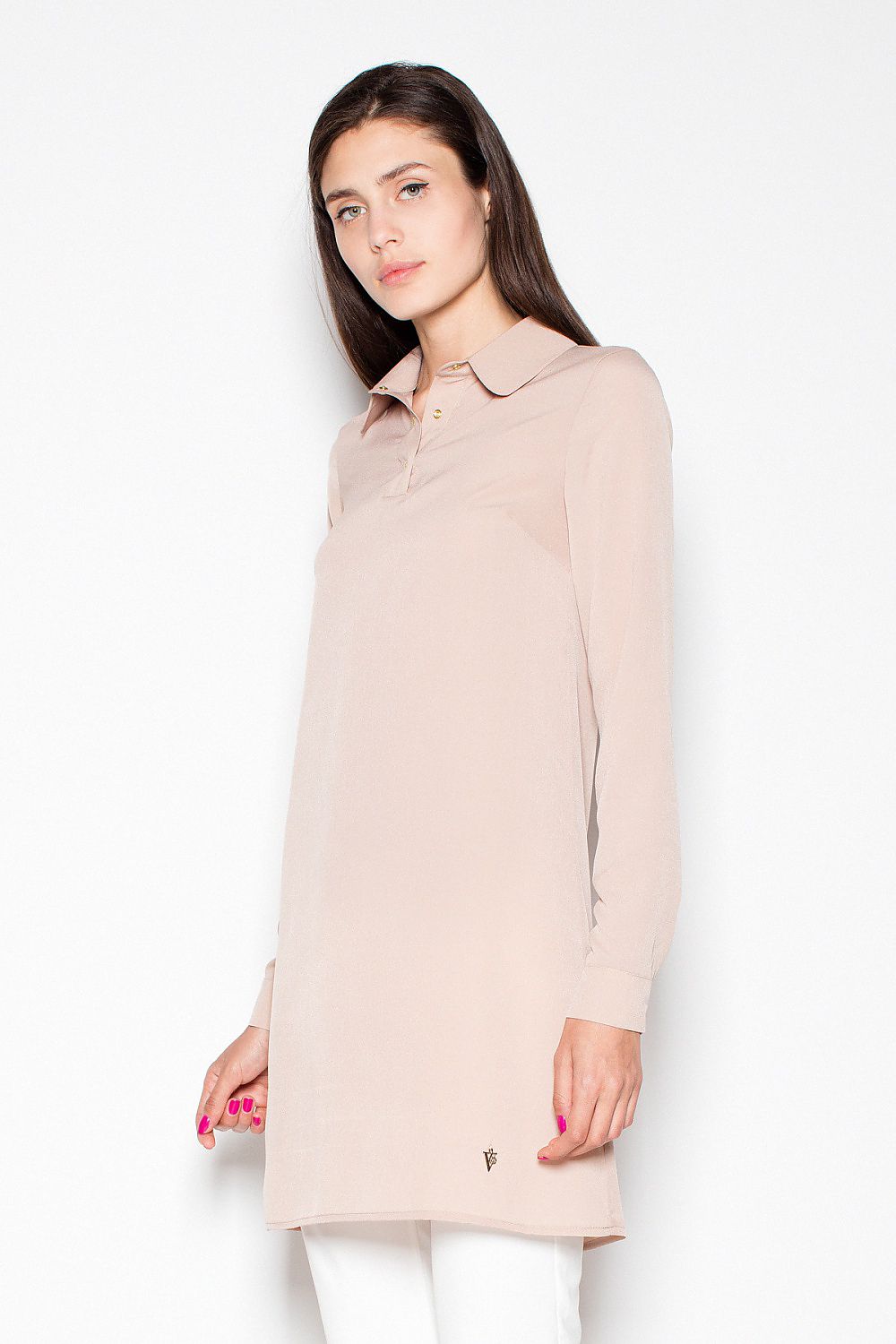 Blouse model 77264