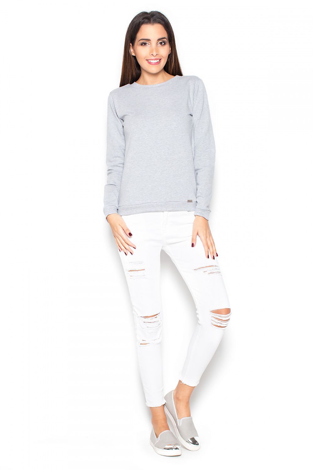 Blouse model 77308