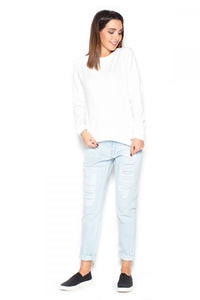Blouse model 77309