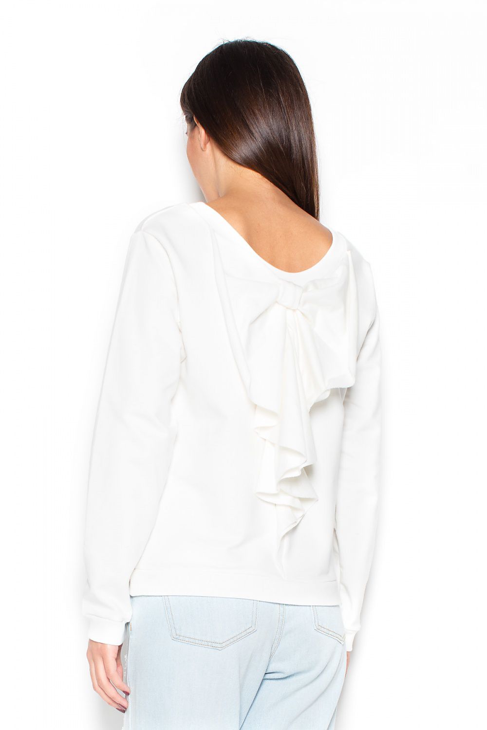 Blouse model 77309