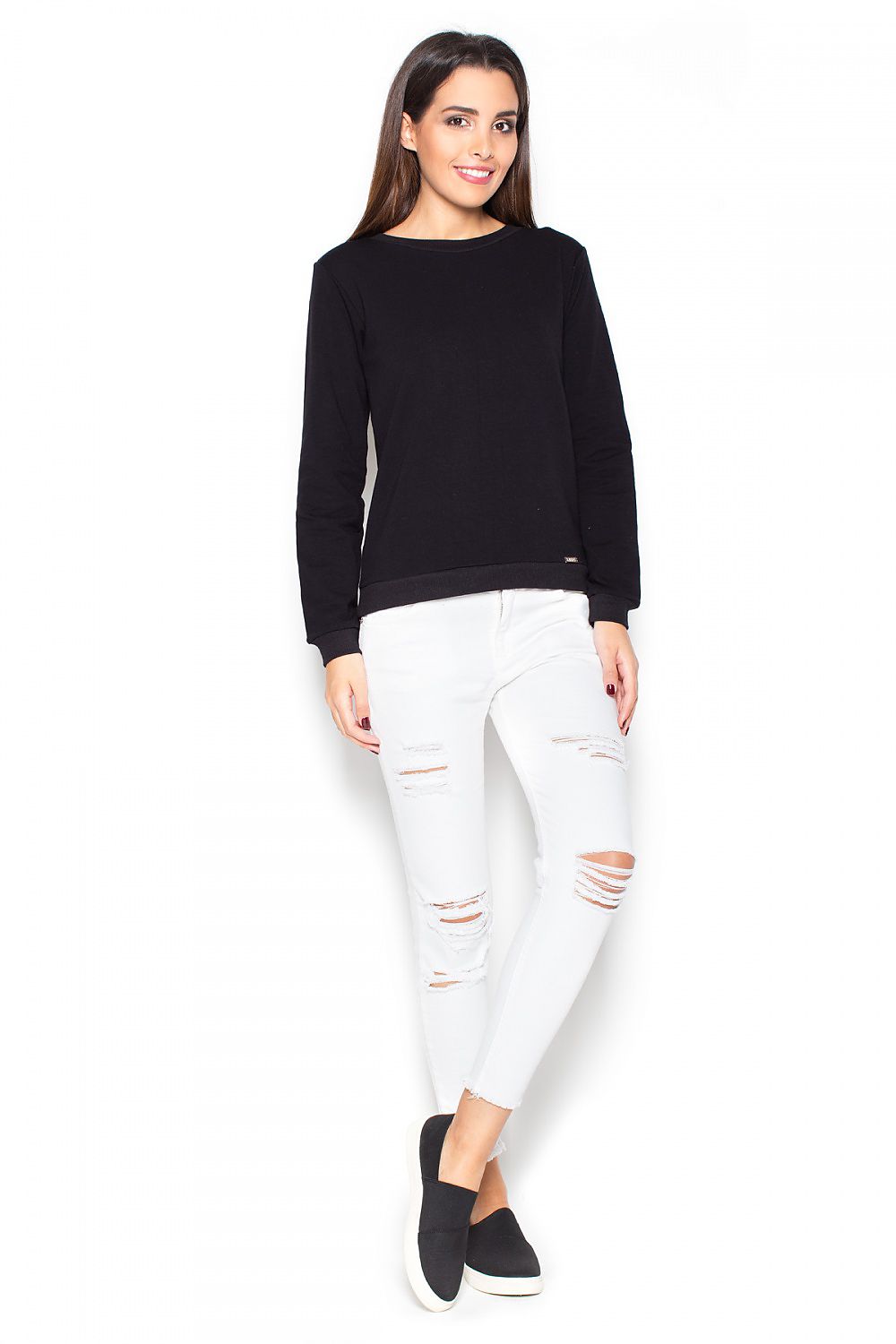Blouse model 77310