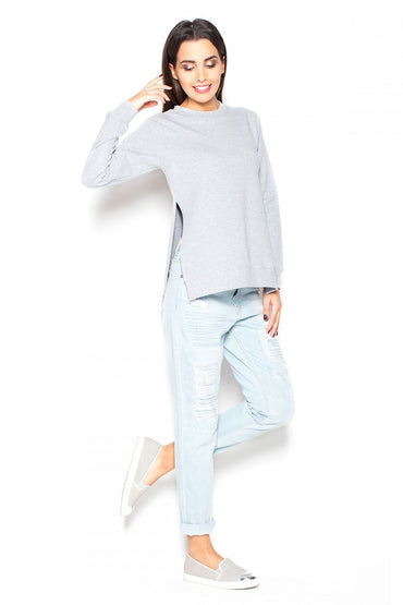 Blouse model 77314