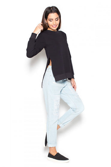 Blouse model 77315
