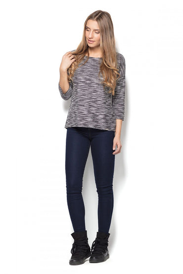 Blouse model 77333
