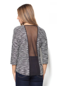 Blouse model 77333