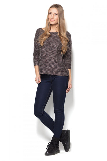 Blouse model 77334