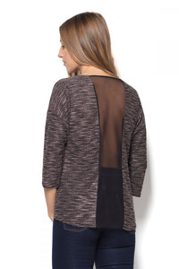 Blouse model 77334