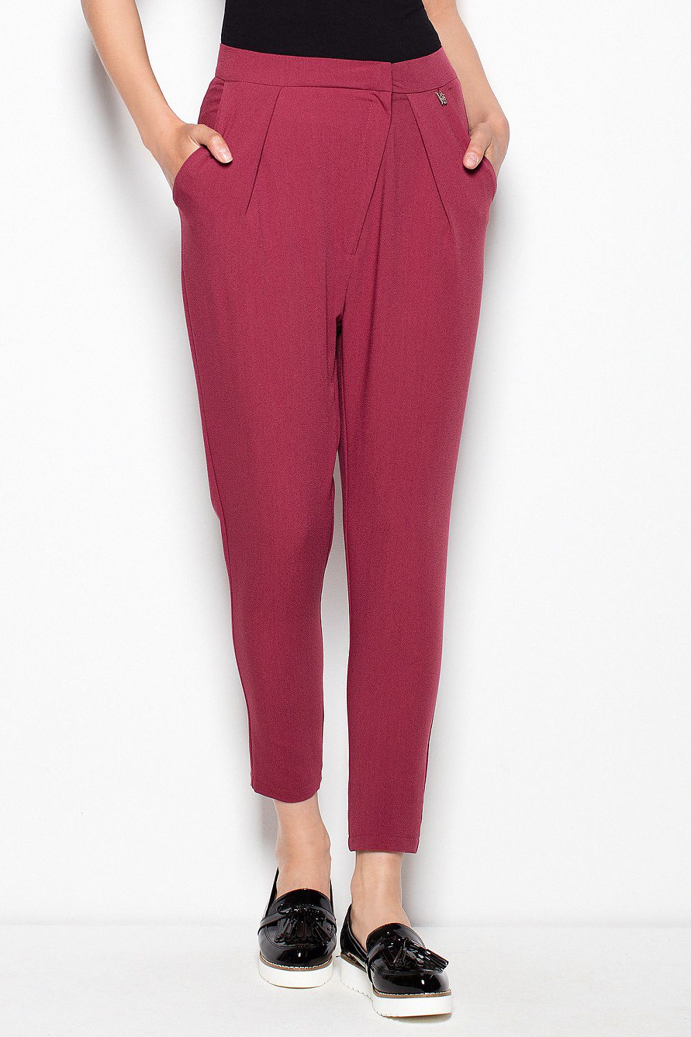 Women trousers model 77388 - Lojahub