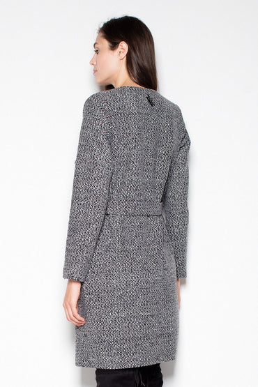 Coat model 77414
