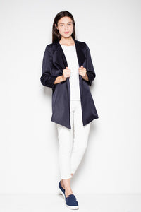 Coat model 77420