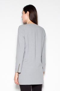 Coat model 77422