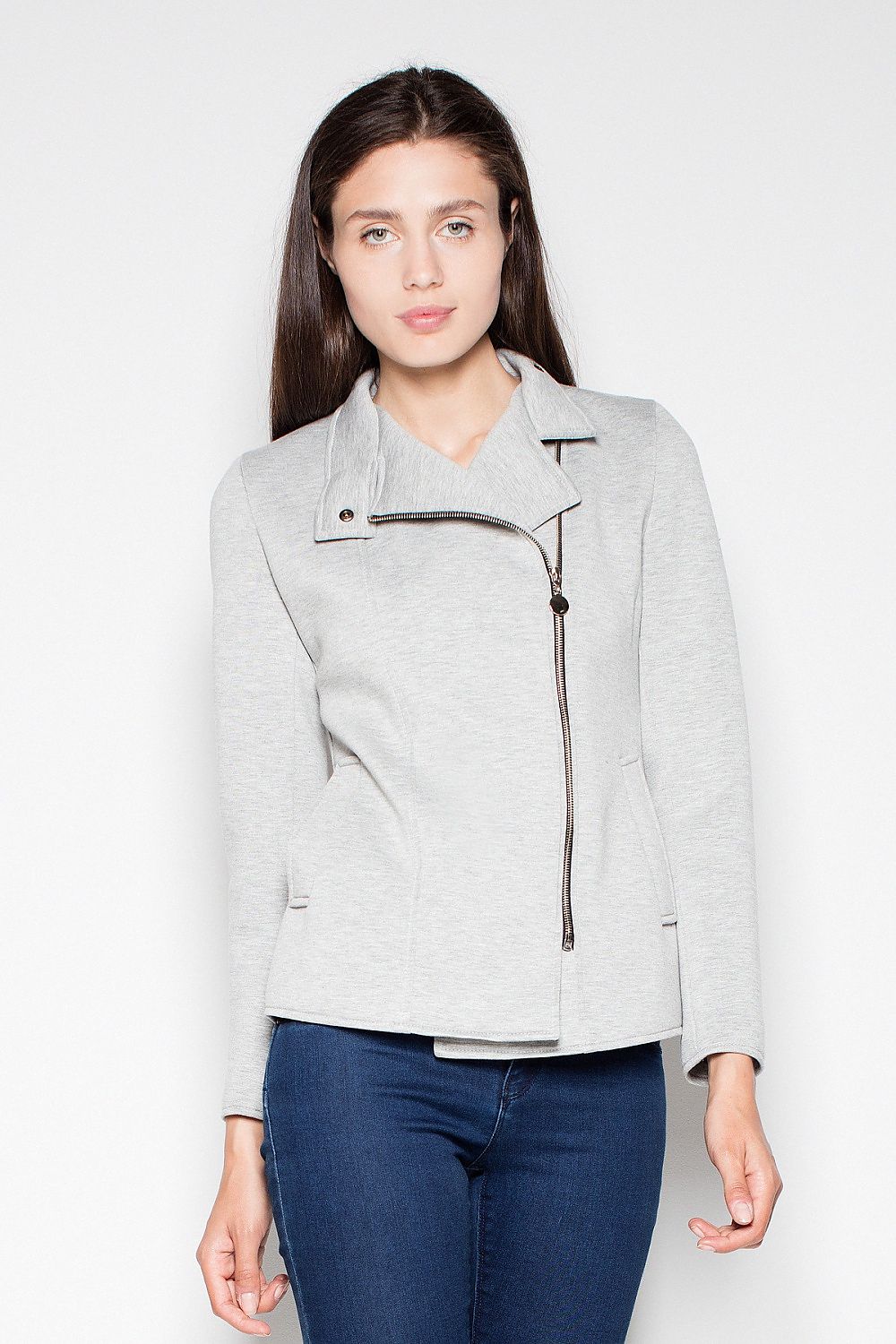 Jacket model 77441