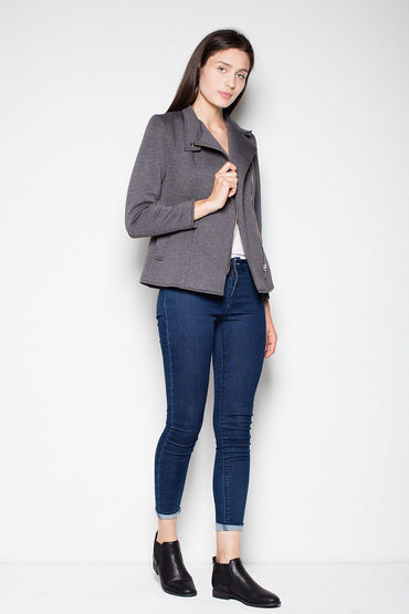 Jacket model 77443
