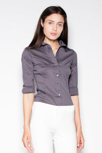 Long sleeve shirt model 77456 - Lojahub
