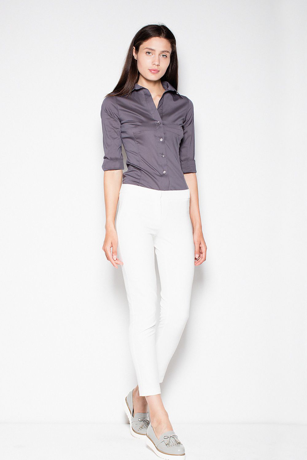 Long sleeve shirt model 77456 - Lojahub