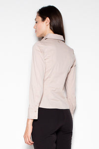 Long sleeve shirt model 77458