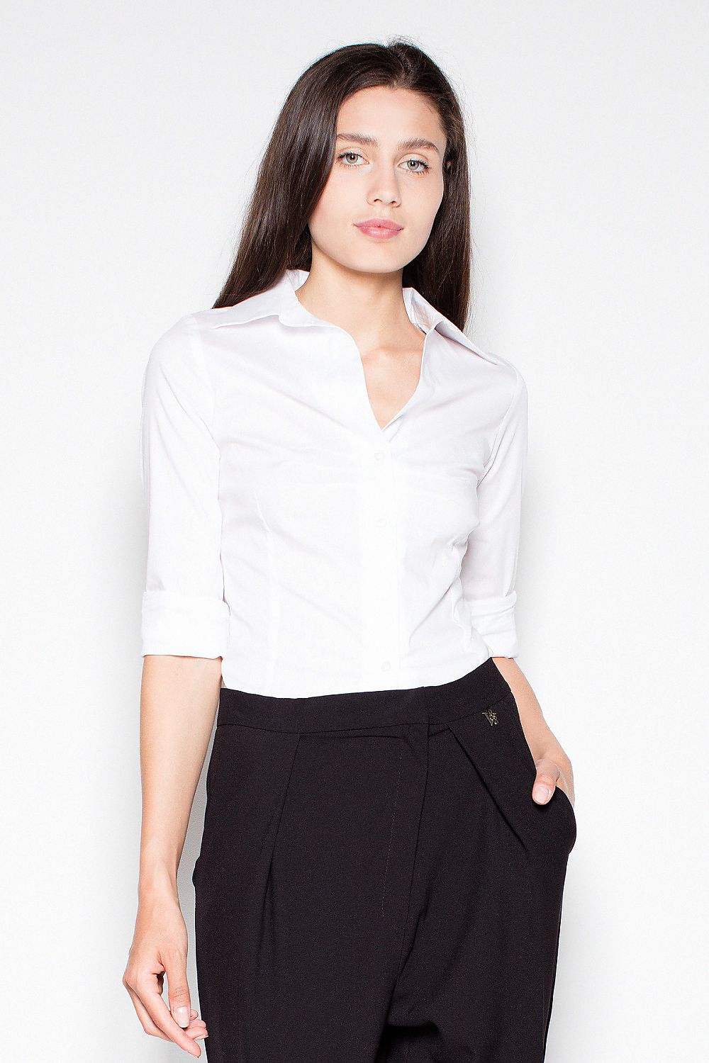 Long sleeve shirt model 77459 - Lojahub