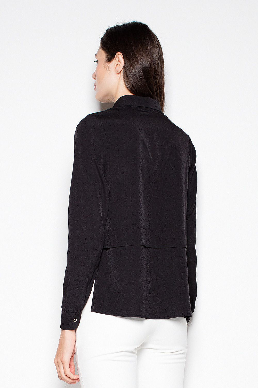Long sleeve shirt model 77462