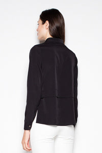 Long sleeve shirt model 77462
