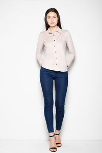 Long sleeve shirt model 77465 - Lojahub
