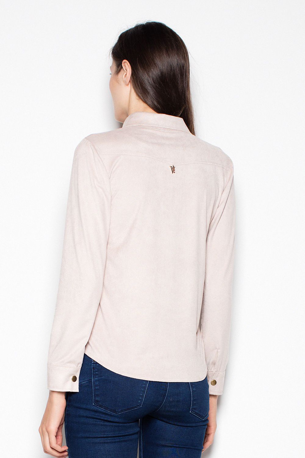 Long sleeve shirt model 77465 - Lojahub