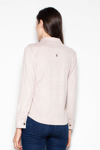 Long sleeve shirt model 77465 - Lojahub