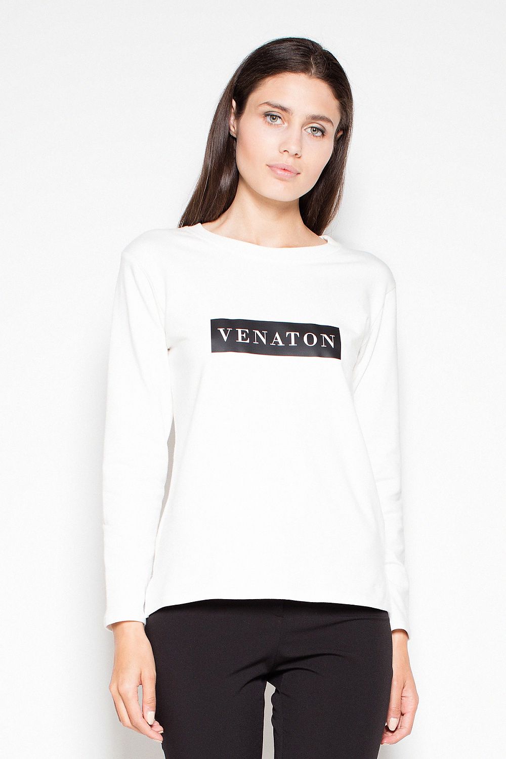 Blouse model 77493